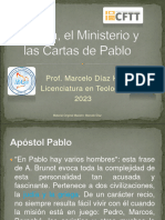Vida y Cartas Pabloact PDF 2023mm