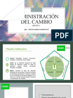 administracion Contemporanea 