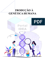 Introduo Gentica Humana Apostila01