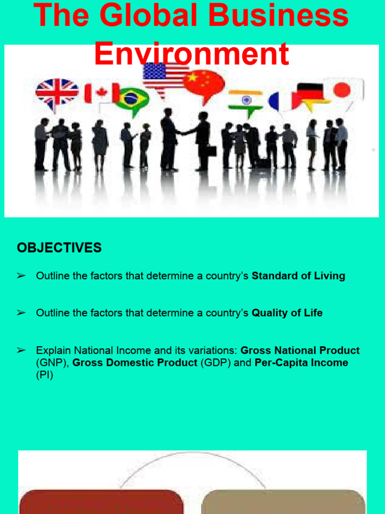 the-global-business-environment-download-free-pdf-gross-domestic