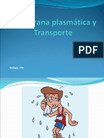 TEORICO 3 . Membranas y transporte (5) (1)