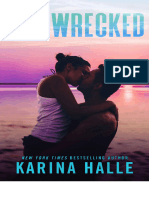 Lovewrecked - Karina Halle
