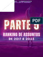 Parte 5 Ultra Cronograma Enem 2024