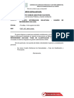 Informe #125-2023 - Informacion Solicitada Cuadro de Necesidades