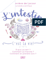 L'intestin, cest la vie 