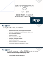 Estadistica Descriptiva