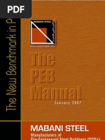 Download Mabani Technical Manual by Jennefer Reyes SN72222612 doc pdf