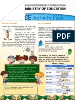 ECCE Activity Pack Term 2 Week 4