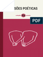 LEITURA Livro Humana Evasoes Poeticas 20240220
