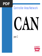 CAPL (CAN Access Programming Language) code examples | PDF