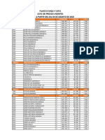 Lista de Precios Publico 03 de Agosto de 2023