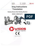 Plastic_welding_machine_workshop_up_to_OD_110_mm_Miniplast_2019