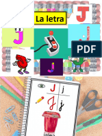 PRESENTACIÓN J-j