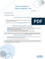 Folha de Resposta - AVI Dinâmica e Estática (1)