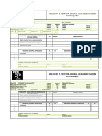 ANEXO 5 Sistema Formal de Acreditación