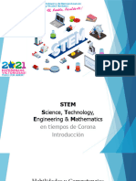 4 - Habilidades y Competencias en STEM Parte A