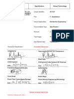 DSP - 34-1157 - Distribution Technology Home - Eskom