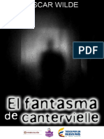 El Fantasma de Canterville