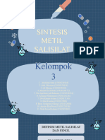 KELOMPOK - 3 - METIL - SALISILAT - C11C12 - KOS (1) Salinan-1