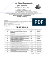 Imprenta Offset Encuadernación "Gran Colombia": Luis Eduardo Flores Miño