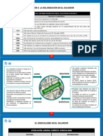 Lección 5. La Dolarización y Sindicalismo en El Salvador