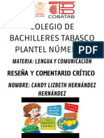 Colegio de Bachilleres Tabasco Plantel Número 4 - 20240219 - 065445 - 0000