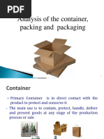 UN Packaging Codes and Standards Guide | PDF | Dangerous Goods ...