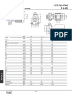 6 Pole LES 50Hz PDF