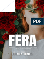 Fera - Brenda Gomes