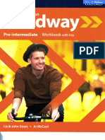 Headway 5-Wb-Preinterm