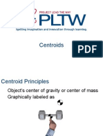 Centroids