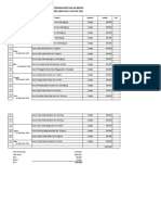 Daftar Nama Donasi SMK PGRI 1 Pacitan