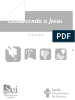001 Apostila Caj - Conhecendo A Jesus - 230924 - 180125