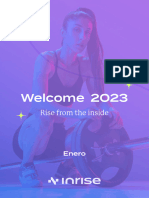 Inrise Planner 2023