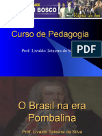 Educação Pombalina