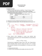 Download Soal-soal Untuk Latihan UAS Kimia Dasar by khodiyasser SN72223809 doc pdf