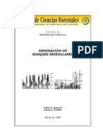 SD 28 Ordenacion Bosques Irregulares ARAUJO