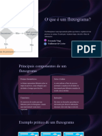 O Que e Um Fluxograma