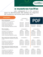PDF Disminución de Tarifas