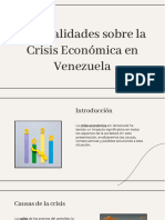 Analisis de La Crisis Economica en Venezuela 20240404135749MQYV