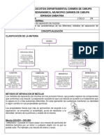 Planeación Química Ciclo 5