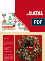 Beco 21 2015 Natal