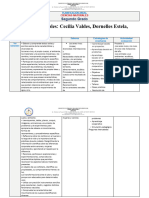 Planificacion NATURALES 2 Grado