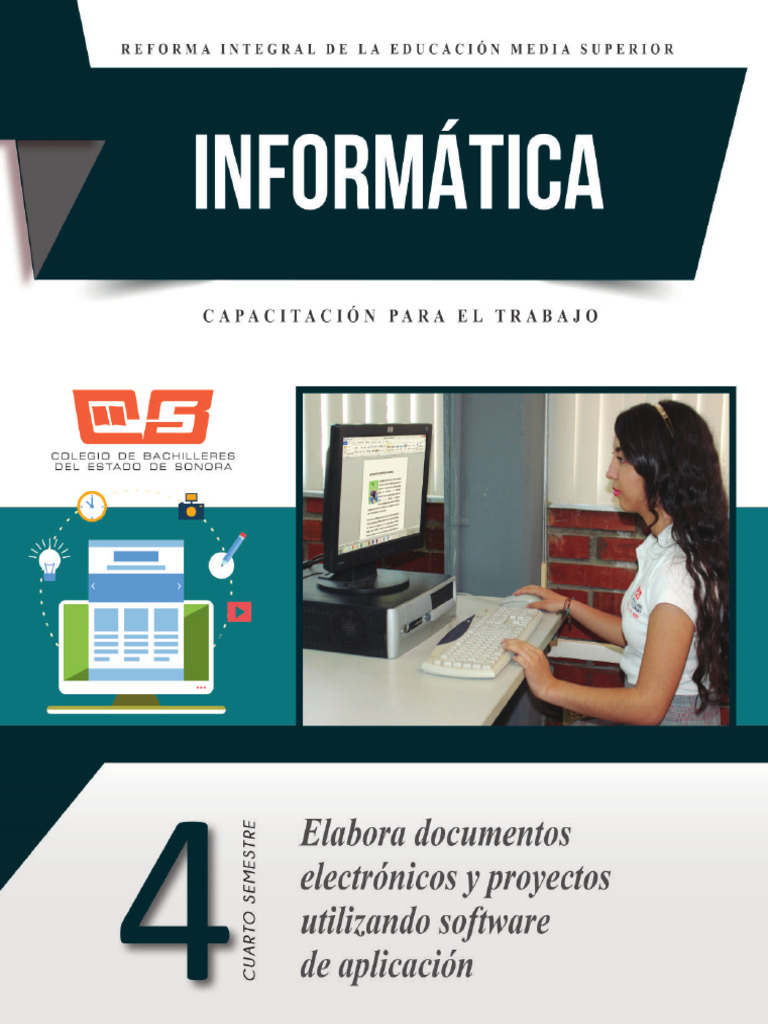 Ede 4 Ed 2021 | PDF | Evaluación | Hardware de la computadora