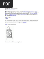 Download Kutai by Che Zurizad SN72224343 doc pdf