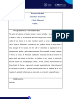 Protocolo Individual Calculo Unidad 2