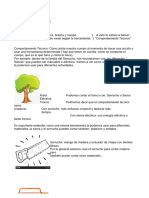 Tecnologia - Actividad 3 de 4to Grado 2020