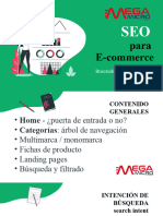 Seo para Ecommerce