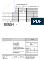 Hatchett Instructional Case Sum BLANK