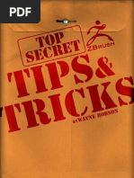 Download Dash Dot Slash TOPSECRET ZbrushTipsAndTricks Wayne Robs On by api-3836673 SN7222447 doc pdf